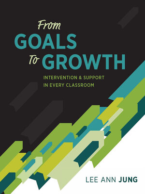 cover image of From Goals to Growth